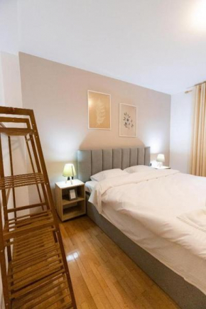 Light-2 Apartment In Tirana City Center
